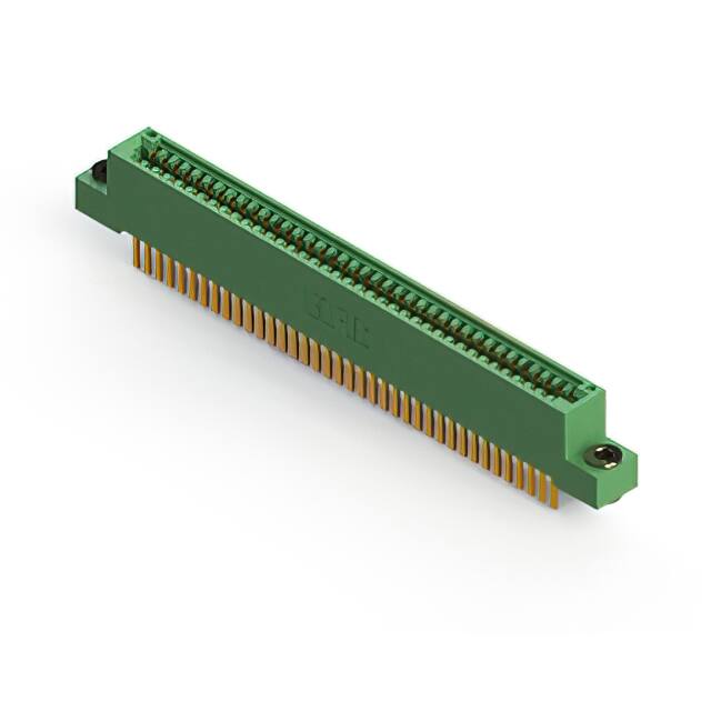 345-076-544-203 EDAC Inc.  Edgeboard Connectors